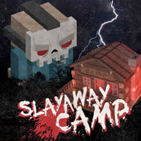 Slayaway Camp: Treinador (V1.0.50)