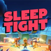 Sleep Tight: Trainer +12 [v1.6]