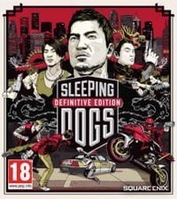 Sleeping Dogs: Definitive Edition: Treinador (V1.0.27)