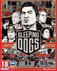 Sleeping Dogs: Trainer +11 [v1.3]