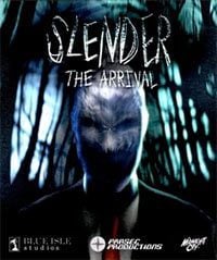 Slender: The Arrival: Treinador (V1.0.85)