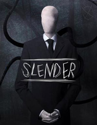 Slender: The Eight Pages: Treinador (V1.0.67)