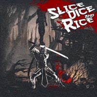 Entrenador liberado a Slice, Dice & Rice [v1.0.1]