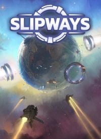 Slipways: Cheats, Trainer +13 [dR.oLLe]