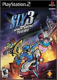 Entrenador liberado a Sly 3: Honor Among Thieves [v1.0.7]