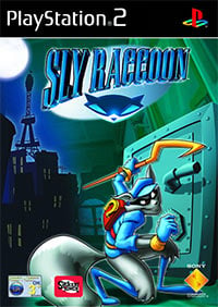 Sly Cooper and the Thievius Raccoonus: Treinador (V1.0.8)