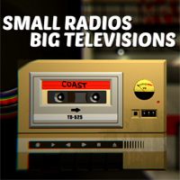 Small Radios Big Televisions: Cheats, Trainer +15 [MrAntiFan]