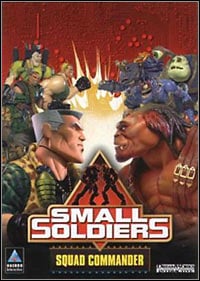 Entrenador liberado a Small Soldiers: Squad Commander [v1.0.5]