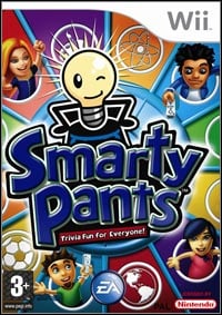 Smarty Pants: Trainer +9 [v1.3]