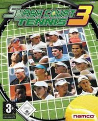 Smash Court Tennis 3: Cheats, Trainer +12 [CheatHappens.com]