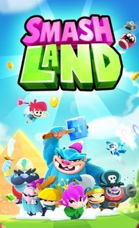 Entrenador liberado a Smash Land [v1.0.4]