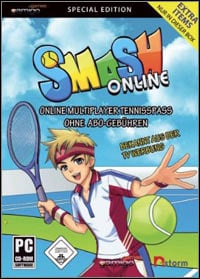 Smash Online: Treinador (V1.0.10)