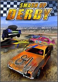 Smash up Derby: Cheats, Trainer +5 [MrAntiFan]