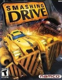 Entrenador liberado a Smashing Drive [v1.0.9]