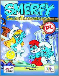 Smerfy: Smerfoteletransporter: Cheats, Trainer +12 [dR.oLLe]