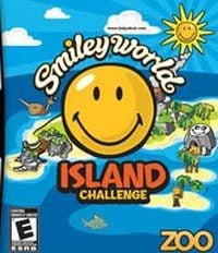 Entrenador liberado a Smiley World: Island Challenge [v1.0.8]