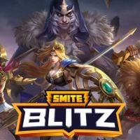 Smite Blitz: Trainer +13 [v1.3]