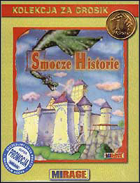 Smocze Historie: Treinador (V1.0.8)