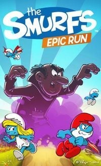 Smurfs Epic Run: Treinador (V1.0.94)