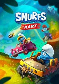 Smurfs Kart: Treinador (V1.0.92)