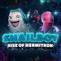 Snailboy: Rise of Hermitron: Trainer +5 [v1.8]