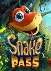 Snake Pass: Treinador (V1.0.52)