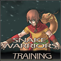 Snake Warriors: Training: Treinador (V1.0.36)