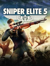 Sniper Elite 5: Cheats, Trainer +11 [FLiNG]