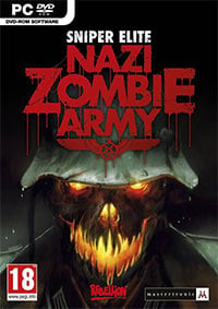 Sniper Elite: Nazi Zombie Army: Cheats, Trainer +10 [dR.oLLe]