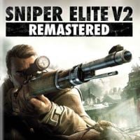 Sniper Elite V2 Remastered: Treinador (V1.0.69)