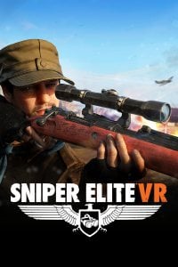 Entrenador liberado a Sniper Elite VR [v1.0.8]