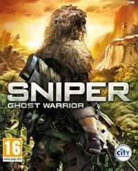 Sniper: Ghost Warrior: Cheats, Trainer +8 [FLiNG]