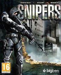 Entrenador liberado a Snipers [v1.0.1]