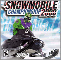 Snowmobile Championship 2000: Treinador (V1.0.62)