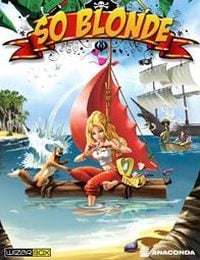 So Blonde: Back to the Island: Cheats, Trainer +15 [CheatHappens.com]