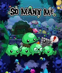 So Many Me: Trainer +7 [v1.3]