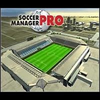 Soccer Manager Pro: Trainer +5 [v1.8]