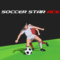 Soccer Star Ace: Trainer +15 [v1.8]