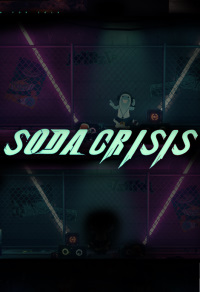 Entrenador liberado a Soda Crisis [v1.0.7]