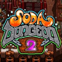 Soda Dungeon 2: Trainer +9 [v1.7]