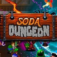 Soda Dungeon: Cheats, Trainer +10 [FLiNG]