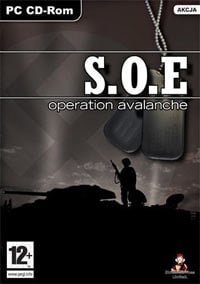 S.O.E.: Operation Avalanche: Trainer +7 [v1.5]