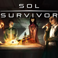 Sol Survivor: Cheats, Trainer +11 [MrAntiFan]