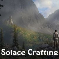 Entrenador liberado a Solace Crafting [v1.0.3]