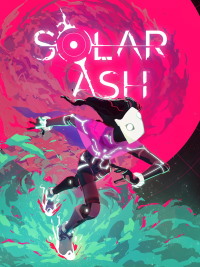 Solar Ash: Trainer +8 [v1.6]