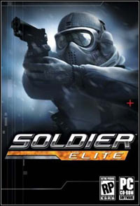 Entrenador liberado a Soldier Elite [v1.0.8]