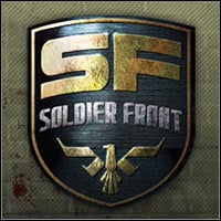 Soldier Front: Treinador (V1.0.27)