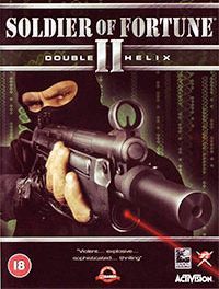 Entrenador liberado a Soldier of Fortune 2: Double Helix [v1.0.1]