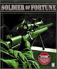 Soldier of Fortune: Treinador (V1.0.87)