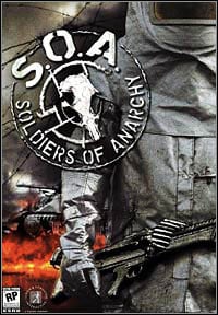 Soldiers of Anarchy: Cheats, Trainer +12 [dR.oLLe]